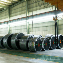 Fire Resistant Conveyor Belting for Coal Mine